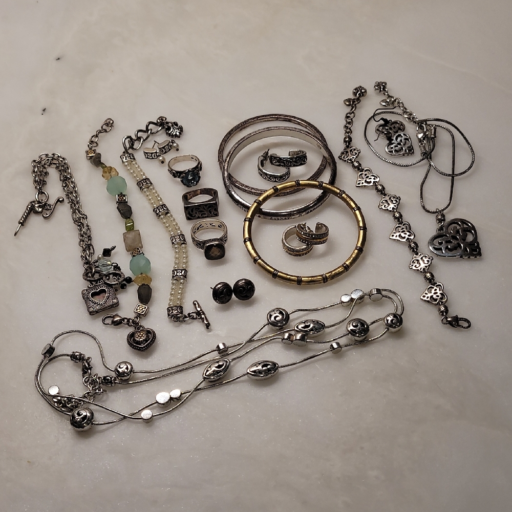 BRIGHTON 🩷 LOT OF 17 PIECES!!